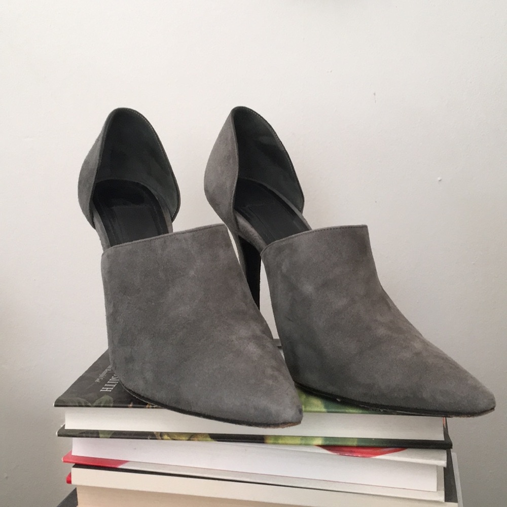 Haider Ackermann heels - Picture 3 of 12
